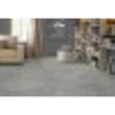 SAMPLE Armonie Ceramiche Carreau de sol et de mur Work Cemento Rectifié Effet béton Mat Gris SW736048