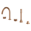 Grohe Inbouwmengkraan SW930030