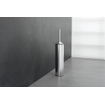 Duravit Starck T Ensemble de brosse - sur pied - 43x8cm - chrome SW297069