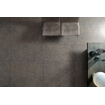 Terravito Lavena wand- en vloertegel - 60x60cm - 10mm - Vierkant - gerectificeerd - Antraciet mat SW405200