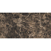 Ceralto Alabro Vein Vloertegel - 60x120cm - 6.0mm - gerectificeerd - Marron imper. SW717568