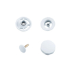 Fugaflow Eccelente Sobrado évacuation surélevée - commande rotative avec fonction de remplissage - évacuation prolongée - mat blanc SW1212610