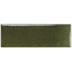 Douglas Jones RETRO Wandtegel - 5x15cm - 8.5mm - evergreen medium (Groen) SW1574231