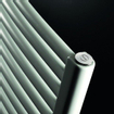 Vasco Iris HDRM radiateur 168.2x60x.5.1cm - 42/600 - 996W - 9016 blanc 7240074