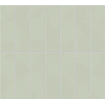 Ceralto Fragmenta Mosaic Mozaiektegel - 33x37cm - 8.5mm - gerectificeerd - Mint SW1174916