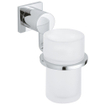 GROHE Allure Atrio Tenso Verre - verre mat 0434111
