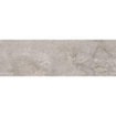 ÉCHANTILLON Douglas Jones Marbles Carreau mural 33x100cm 7mm rectifié éclat blanc Ash SW976543