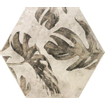 Ceralto Neroli Stone Vloertegel - 32x36.8cm - 9.0mm - Grey SW795707