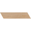 Ceralto Houta Square Vloertegel - 11x54cm - 9.0mm - Coconut SW496942
