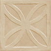 Ragno Amuri Carrelage de sol - 60x60cm - 9mm - rectifié - Avorio (Blanc) SW1171386