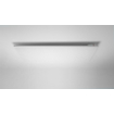 Eurom Mon Soleil 800 Wifi Ceiling Chauffage infrarouge 125x70x5cm 800watt plafond/mur Métal Blanc SW482280