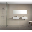 Ceralto Pavero Mineral Wandtegel - 29.7x59.7cm - 8.1mm - Beige SW968425
