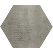 Prissmacer Cerámica Beton Cire Bercy Vloer- en wandtegel - 20x24cm - mat Grijs SW928365