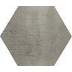 SAMPLE Prissmacer Cerámica Beton Cire Bercy carrelage sol et mural - effet béton - Grigio mat SW1130601