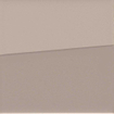 Mosa Murals Change Wandtegel 15x15cm 7mm witte scherf Mid Warm Grey #1/#3 SW360758