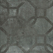 Ceralto Neroli Stone Vloertegel - 13.8x13.8cm - 9.0mm - Black SW795695