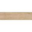 SAMPLE Ceralto Houta Craft Vloer- en wandtegel 30x120cm 10.5mm gerectificeerd R9 porcellanato Biondo SW914250