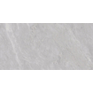 Terravito Covano Velvet wand- en vloertegel - 30x60cm - 10mm - Rechthoek - gerectificeerd - Marmerlook - Grijs Mat SW720405