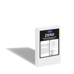 Best Design Zero Sèche-serviette modèle droit 77x60cm Blanc SW280354