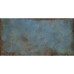 Ceralto Verano Mosaic Vloertegel - 60x120cm - 10.5mm - gerectificeerd - Azzurro SW1117040