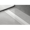 Hansgrohe RainDrain Flex douchegoot 900 inkortbaar afwerkset geborsteld roestvrij staal SW791704