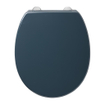 Ideal Standard Contour 21 Abattant de toilettes Gris foncé SW115031