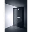 Hansgrohe AXOR ShowerSolutions douche de tête 300/300 2jet avec bras de douche 45cm 30x30cm chrome SW241748