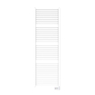 Henrad Oceanus Radiateur électrique 184.3x58.5cm 1000watt Acier Blanc SW404846