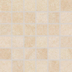 Ceralto Inlay SelectCarreau mosaïque - 30x30cm - 10.0mm - rectifié - beige SW363619