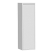 Saniclass New Future Armoire colonne 35x120cm gauche Blanc mat SW370757