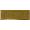 Ceralto Cadura Urban Wandtegel - 5x15cm - 8.5mm - alpi dark (Geel) SW1574257