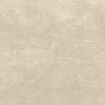 Porcelaingres Urban Carrelage de sol et de mur - 60x60cm - 8mm - rectifié - Crème SW1171274