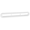 Villeroy & Boch système vidage remplissage pour les baignoires Back to wall blanc brillant loop & Friends blanc alphin SW701232