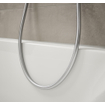 Hansgrohe Isiflex Doucheslang 125cm met volumeregeling chroom SW99586