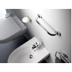 Emco Polo porte-savon avec coupelle à savon chrome SW113982