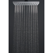 Hansgrohe Vernis Douche de tête 23x17cm basse pression chrome SW651497