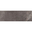 ÉCHANTILLON Carreau mural céramique-Apolo Stone Age 30x90cm 11.7mm rectifié Anthracite SW976532