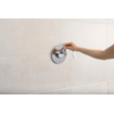 Hansgrohe Showerselect Comfort S thermostaat - inbouw - 2 functies - chroom SW917989