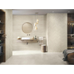 ÉCHANTILLON Baldocer Cerámica Larchwood Zig Maple carrelage mural rectifié Mat Beige clair SW735763