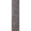 SAMPLE Ceralto Ruwaro Urban Carrelage sol et mur 10x40cm 10mm rectifié R10 porcellanato Nero SW912056
