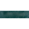 Ceralto Graina Mini Carrelage mural - 6x24cm - 9.5mm - Vert SW498009