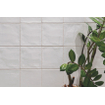 Terravito Viondo wandtegel - 13x13cm - 10mm - Vierkant - Wit Glans SW542660