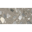 Ceralto Elaris Oak Vloertegel - 30x60cm - 9.0mm - gerectificeerd - Sassi argilla p SW1242801