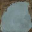 Ceralto Metalux Vloertegel - 20x20cm - 8.5mm - Oxide jade SW385495