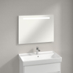Villeroy & Boch More to see one miroir avec éclairage LED 80x60cm SW454448