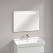 Villeroy & Boch More to see one spiegel met ledverlichting 80x60cm SW454448