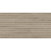 SAMPLE JOS. Bari Decor-strip - 60x120cm - 8.2mm - gerectificeerd - Aural grey SW1244040