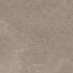 Ceralto Minuta Core Décor-bande - 60x60cm - 8.0mm - rectifié - Mud SW1171260