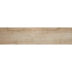 Sintesi Timber Carreau de sol - 30x119.8cm - 9mm - rectifié - Tortora Mat (Brun) SW1212395