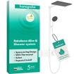 Hansgrohe Raindance alive showerpipe - 210/340 2 jet EcoSmart therm. m.wit SW1387875